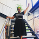 South African women have been wearing black with headscarves to reclaim Winnie Mandela’s legacy